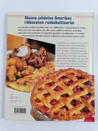 Amerikkalainen keittokirja = The American cookbook