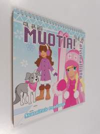 Tyhjä kuva