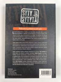 Syty ja sytytä : valmentavan johtamisen filosofia