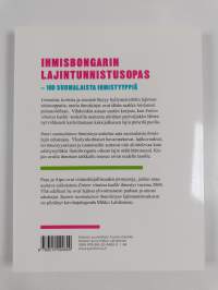 Suuri suomalainen ihmiskirja