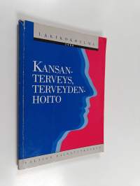 Kansanterveys, terveydenhoito