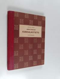 Ammattimiehen kansalaistieto