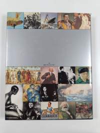 Gummeruksen suuri maailmanhistoria 5 : ihmiskunnan kronikka 1861-1937
