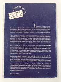 Tositarinoita tiimityöstä