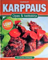 Karppaus: opas &amp; keittokirja