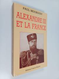 Alexandre III et la France