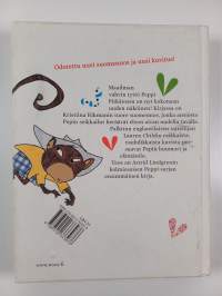 Peppi Pitkätossu