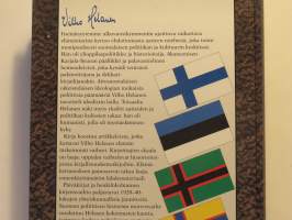 Etelän tien kulkija - Vilho Helanen (1899-1952)