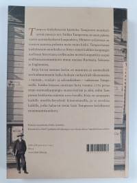 Tampere kieliyhteisönä