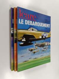 Le debarquement  1-3
