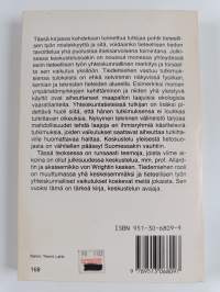 Tieteen vapaus ja tutkimuksen etiikka