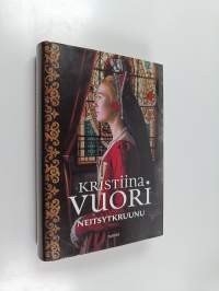 Neitsytkruunu