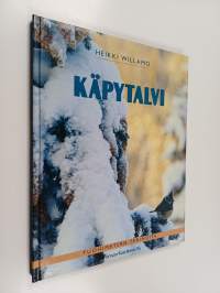 Käpytalvi