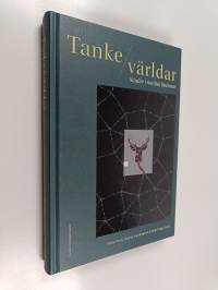 Tanke/världar : studier i nordisk litteratur - Studier i nordisk litteratur