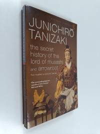 The Secret History of the Lord of Musashi and Arrowroot