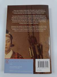 The Secret History of the Lord of Musashi and Arrowroot