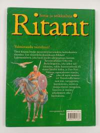 Ritarit : sotia ja seikkailuja
