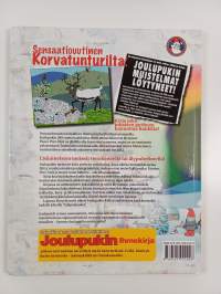 Muistelmani : mitä tapahtui 1000 vuotta sitten, kun Joulupukin joulu syntyi