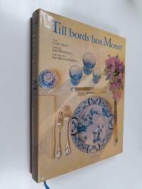 Till bords hos Monet