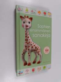 Sophien ensimmäinen sanakirja