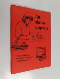 Att skriva uppsats
