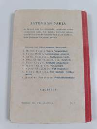Kulkuskannukset ja muita satuja