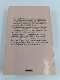Fula ordboken