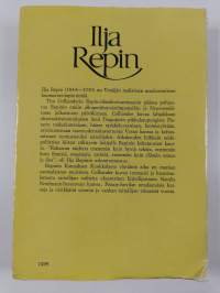 Ilja Repin, ukrainalainen taiteilija