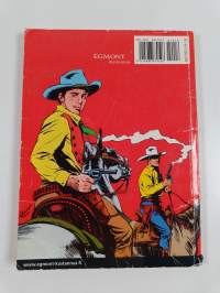 Tex Willer 16/2004