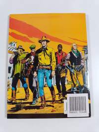 Tex Willer 14/1997