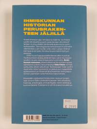 Ihmiskunnan nousu - vaurauden ja eriarvoisuuden juuret