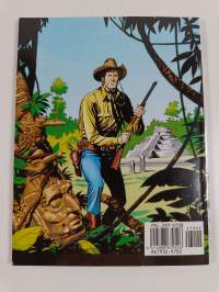 Tex Willer 2/1997