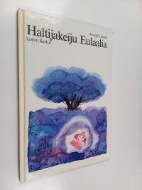 Haltijakeiju Eulaalia