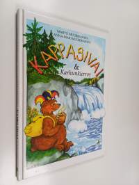 Kappasivai &amp; Karhunkierros