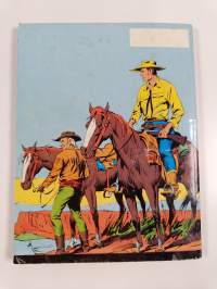 Tex Willer 11/1983