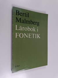 Lärobok i fonetik