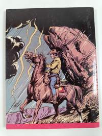 Tex Willer 11/1990