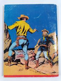 Tex Willer 12/1988
