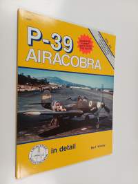 P-39 Airacobra : In Detail