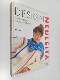 Designneuleita