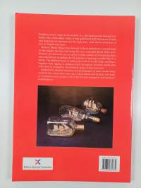 Historic model ships from scratch