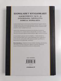 Suomalaiset sotasankarit