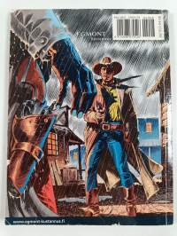 Tex Willer 8/2004