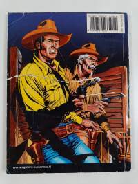 Tex Willer 9/2004