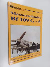 Messerschmitt Bf 109 G-6