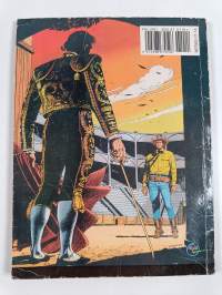 Tex Willer 14/2001