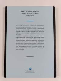 Kansalaisvaikuttaminen opettajankoulutuksen haasteena