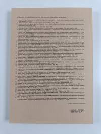 Suomalaisen peruskoulun eriyttämisratkaisun yhteiskunnallisen taustan ja siirtymävaiheen toteutuksen arviointi (signeerattu, tekijän omiste)