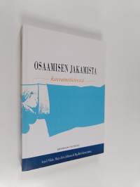 Osaamisen jakamista kasvatustieteessä
