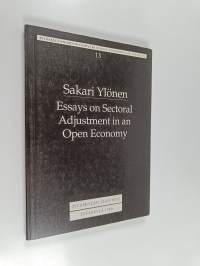 Essays on Sectoral Adjustment in an Open Economy